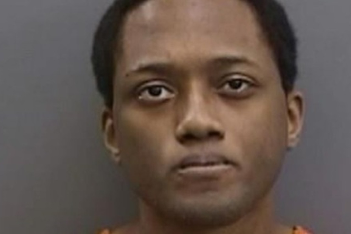 Central Florida Substitute Teacher Arrested for Battery Against Student