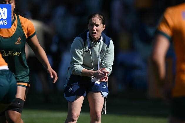 Wallaroos building towards World Cup with Test match against New Zealand Black Ferns