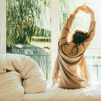 Why do some people need less sleep than others? A gene variation could have something to do with it