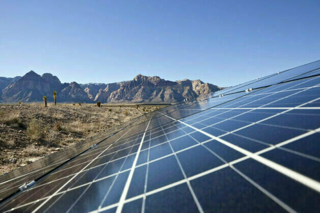 A 'Profound Mistake': Senate Republican Rollback of IRA Clean Energy Tax Credits Would Cost Jobs, Raise Energy Prices and Bring More Climate Extremes