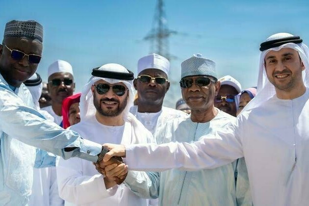 UAE firm provides clean electricity to over quarter million homes in Chad