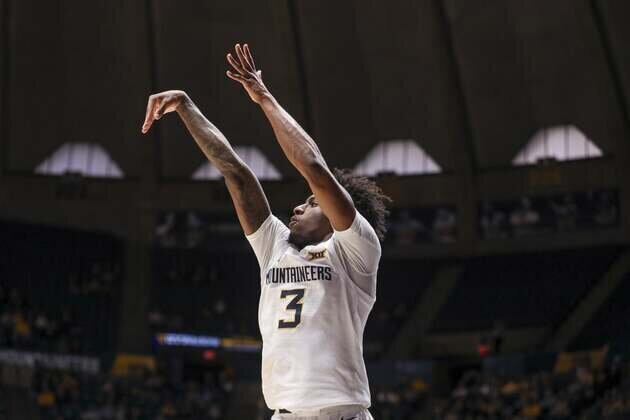 West Virginia looking more players to step up against Mississippi Valley State