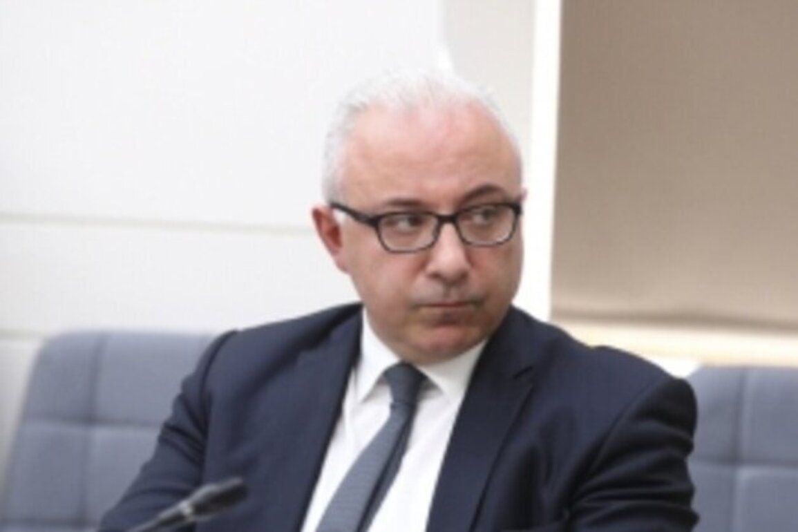 Deputy FM: peace talks with Azerbaijan ongoing