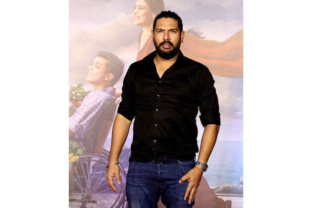 Delhi HC protects Yuvraj Singh's personality rights, says AI-generated deepfakes, unauthorised commercial use tarnish reputation, violate law