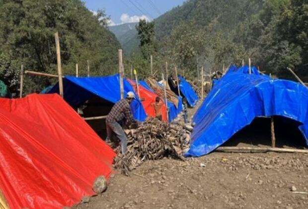 Nepal's remote areas await relief amidst earthquake aftermath