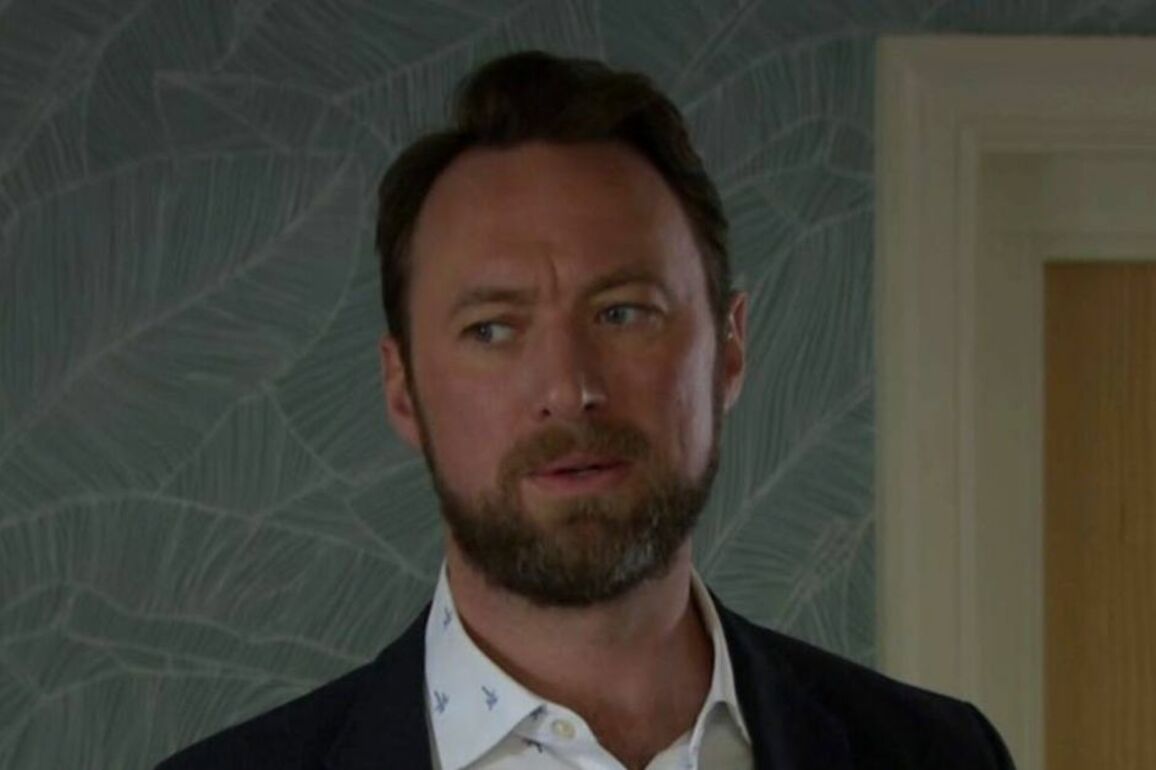 Emmerdale fans shocked as they discover Dr Liam star's first role on soap after 17 years