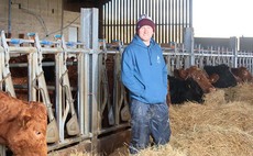 51AVƵprofile: Profitability key for Lincolnshire young farmer