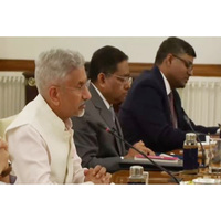 More than just allies: Jaishankar holds delegation-level talks with US State Secy Rubio