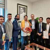 Parliamentary Committee on Finance selects virtual digital assets for 2024-25 examination