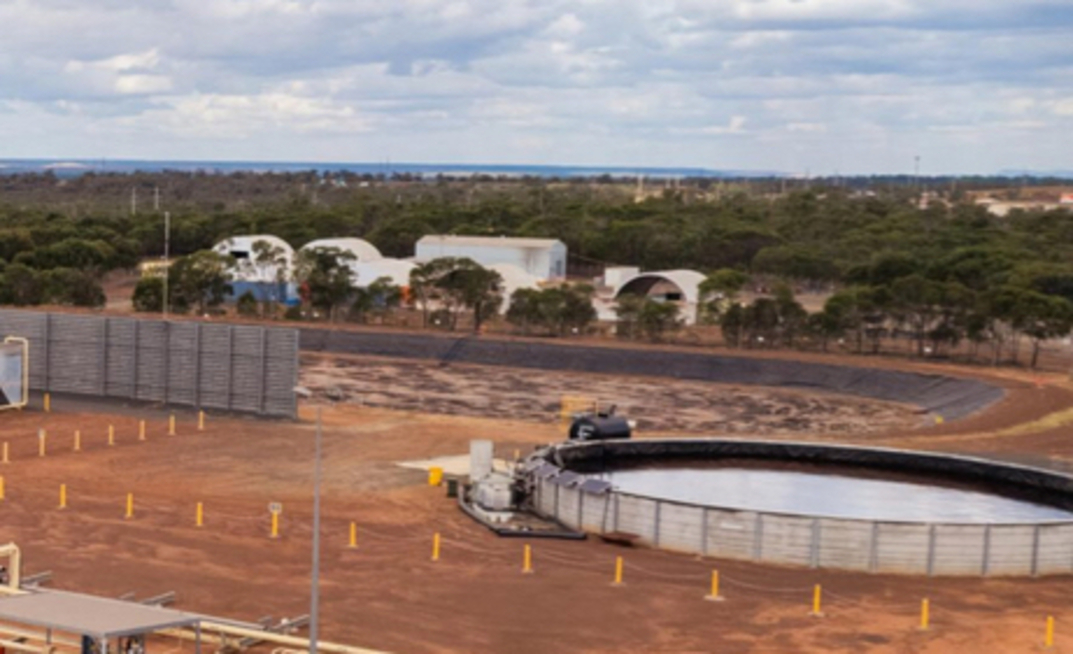QPM is building on its Moranbah Gas Project.