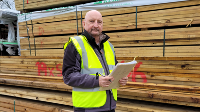 New account manager for Filstorage