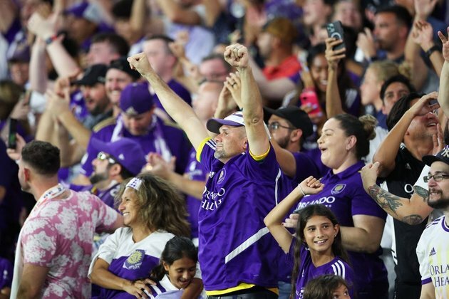 Orlando City SC acquire Iceland's Dagur Dan Thorhallson