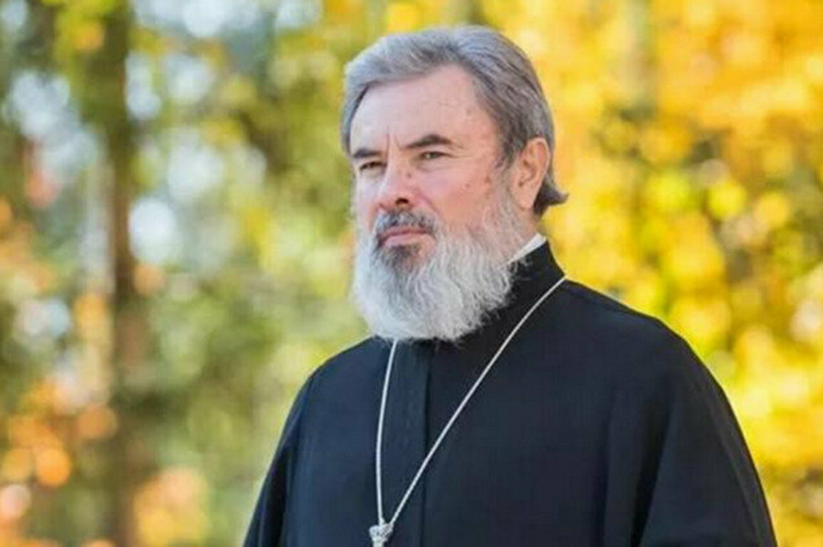 Moldovan Orthodox bishop blocked from religious trip again