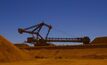 Pilbara rain halts Rio operations