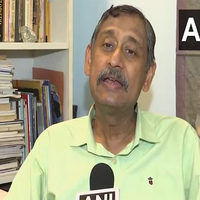 "Obviously command Gaganyaan Mission": Space strategist PK Ghosh on Group Captain Shubhanshu Shukla ahead of Axiom 4 launch