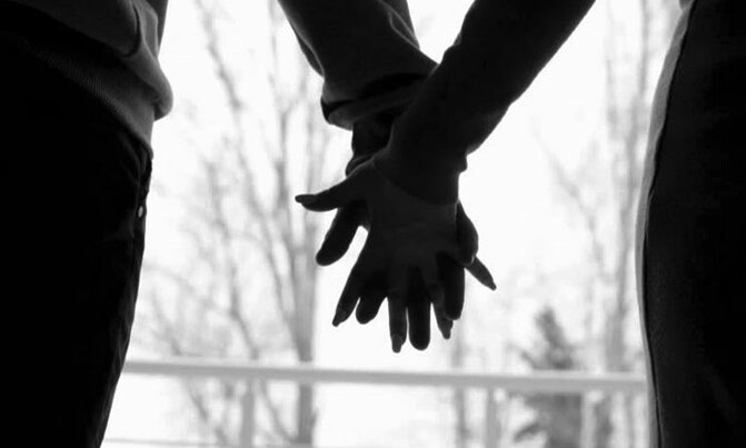 Marriage is (literally) good for the heart - study Marriage is (literally) good for the heart - study