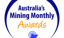 The Australia's Mining Monthly awards are open for nominations.