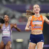 (SP)JAPAN-TOKYO-ATHLETICS-WORLD ATHLETICS CHAMPIONSHIPS-WOMEN'S 400M HURDLES-SEMIFINAL