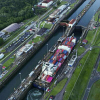 Trump demands 'military options' to control Panama Canal - media