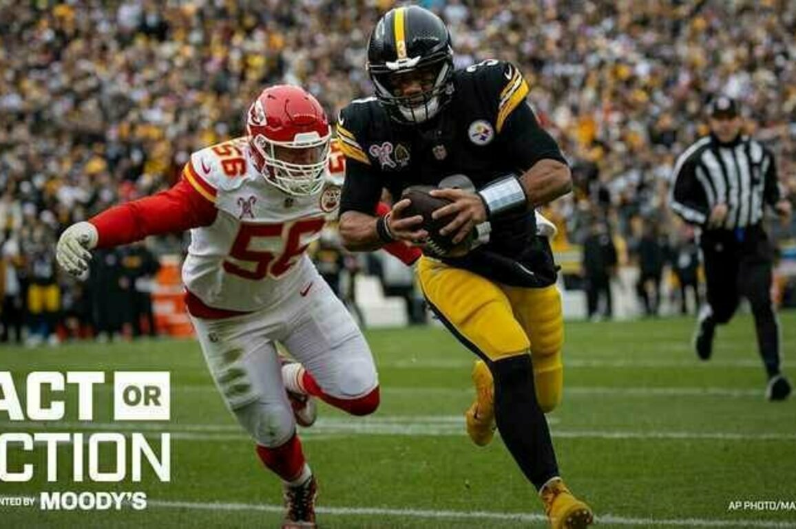 Fact or Fiction: The biggest thing Russell Wilson brings to Giants