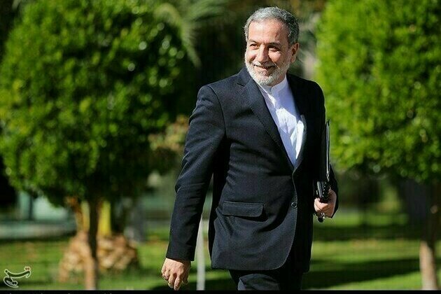 Irans Foreign Minister to Visit Armenia for High-Level Talks