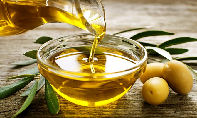 Healthy cooking oils and how to use them Healthy cooking oils and how to use them