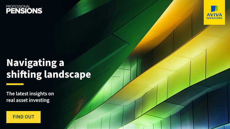 Real assets in a shifting landscape
