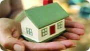 House price growth forecast