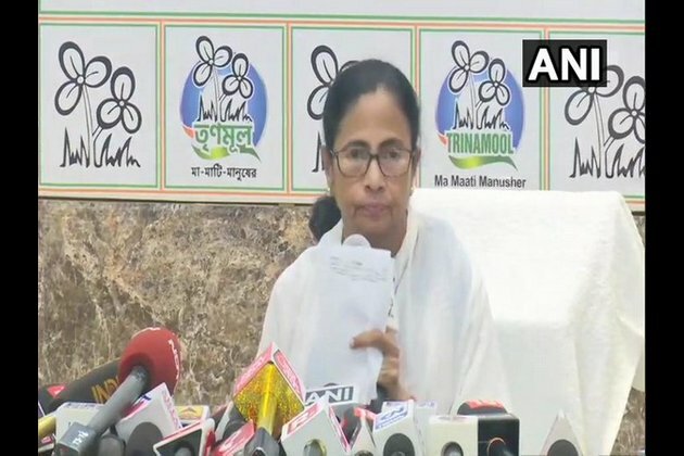 Mamata slams EC's 'unfair', 'politically biased' decision