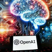 Opinion- Youre not ready for the AI revolution