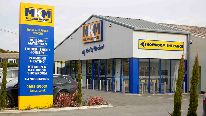 MKM launches new specialist branch in Scarborough