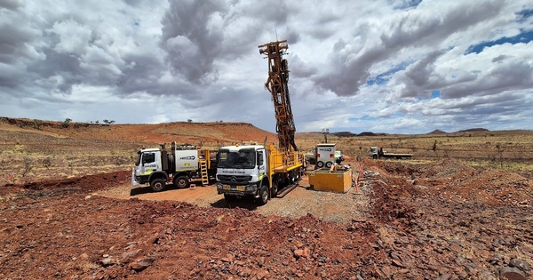 GreenTech adds gold to Whundo