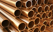 Chinese on the prowl for foreign copper assets