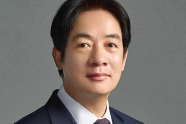 Chinese Nationalsit Party criticises Lai's China stance, governance after one year in office