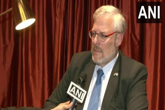 India-Israel bilateral trade close to USD 8bln: Israeli Envoy