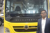Daimler India Commercial Vehicles Announces Appointment of New Head of Bus Business