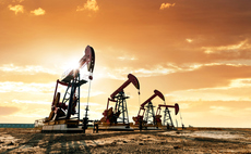 Goldman Sachs AM heeds caution about running into energy stocks