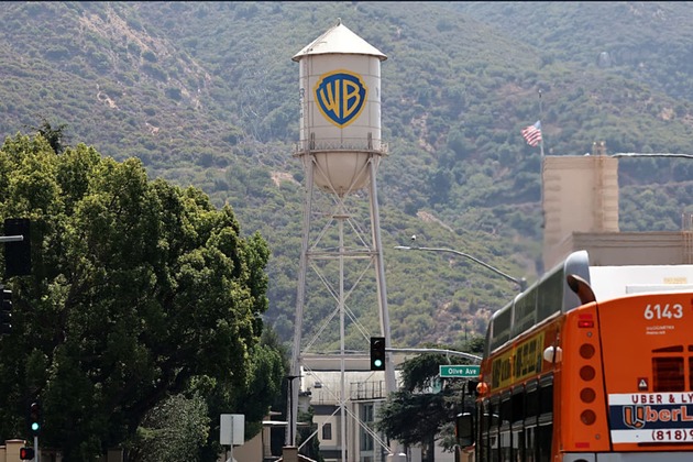 Paramount letter questions Warner Bros. Discovery sale process