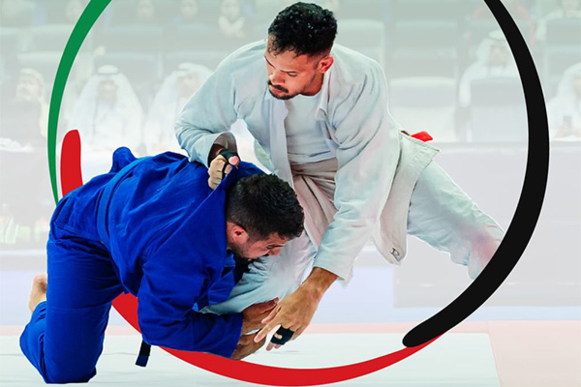 17th Abu Dhabi World Professional Jiu-Jitsu Championship to take place in November