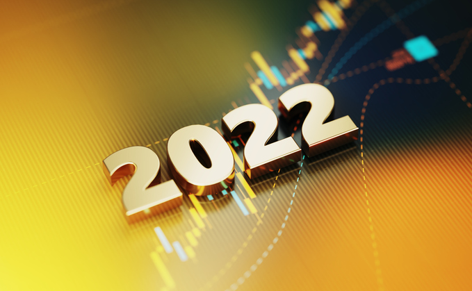 Industry Voice Podcast: Kempen Outlook 2022 — inflation and real assets