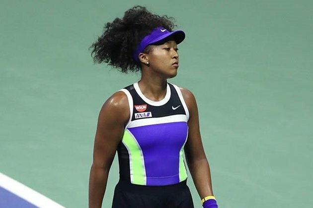 Osaka, Barty struggle but reach Melbourne quarters as Halep cruises