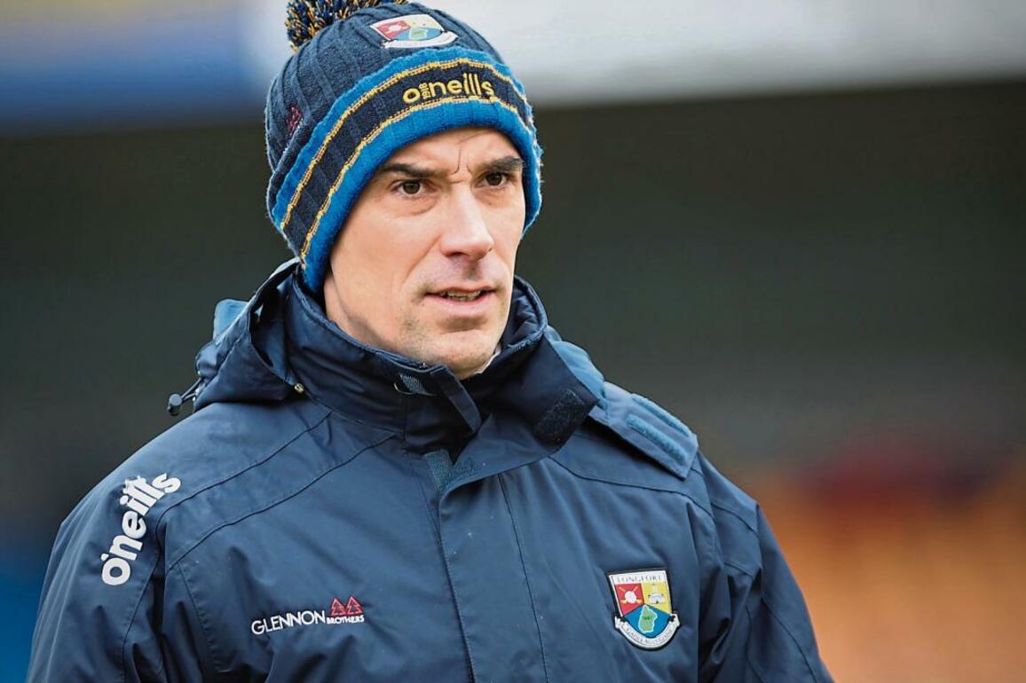 Nothing at stake for the Longford footballers and hurlers  - Longford Live