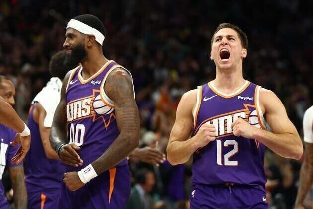 Suns hope to get back to winning ways against Kings