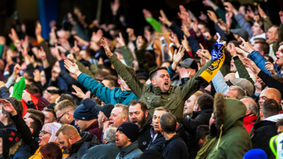 Jewson kicks off partnership with English Football League