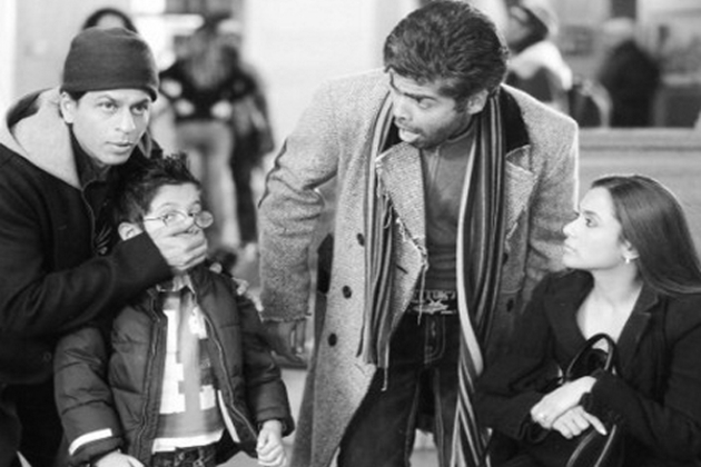 'Some love stories transcend time..." Karan Johar celebrates 19 years of 'Kabhi Alvida Naa Kehna'