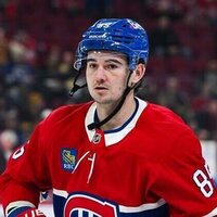 Canadiens F Alexandre Texier earns 2-year extension