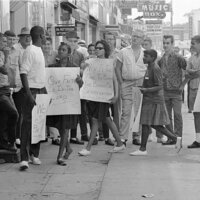 Lessons from the Civil Rights Movement- When courage meets candor