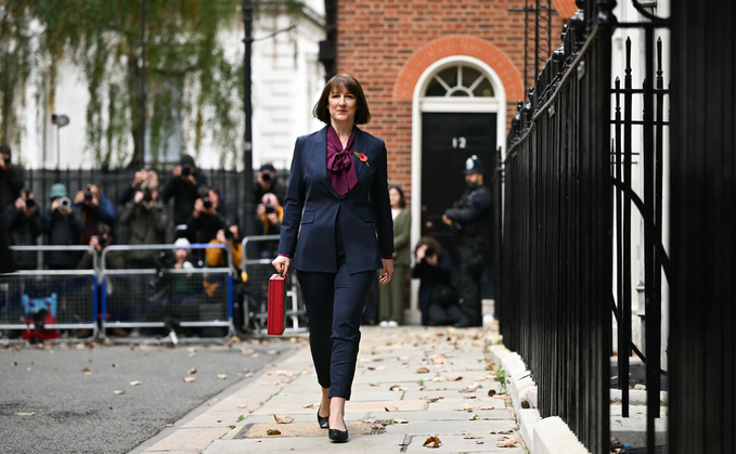 LIVE UPDATES: What impact will the Chancellor's Autumn Budget have on farming?