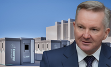 The federal government has announced additional battery capacity for the NEM