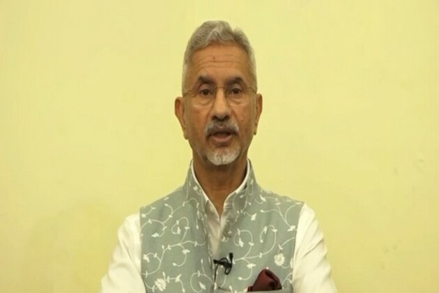 EAM Jaishankar shares insider's perspective on 'The Diplomat' as it screens in Israel